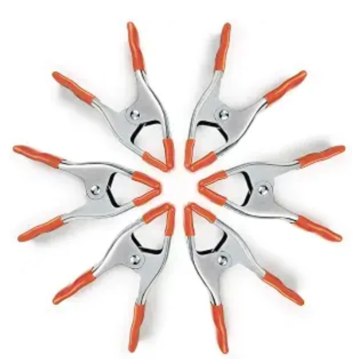 A-Clamps (6-pack)