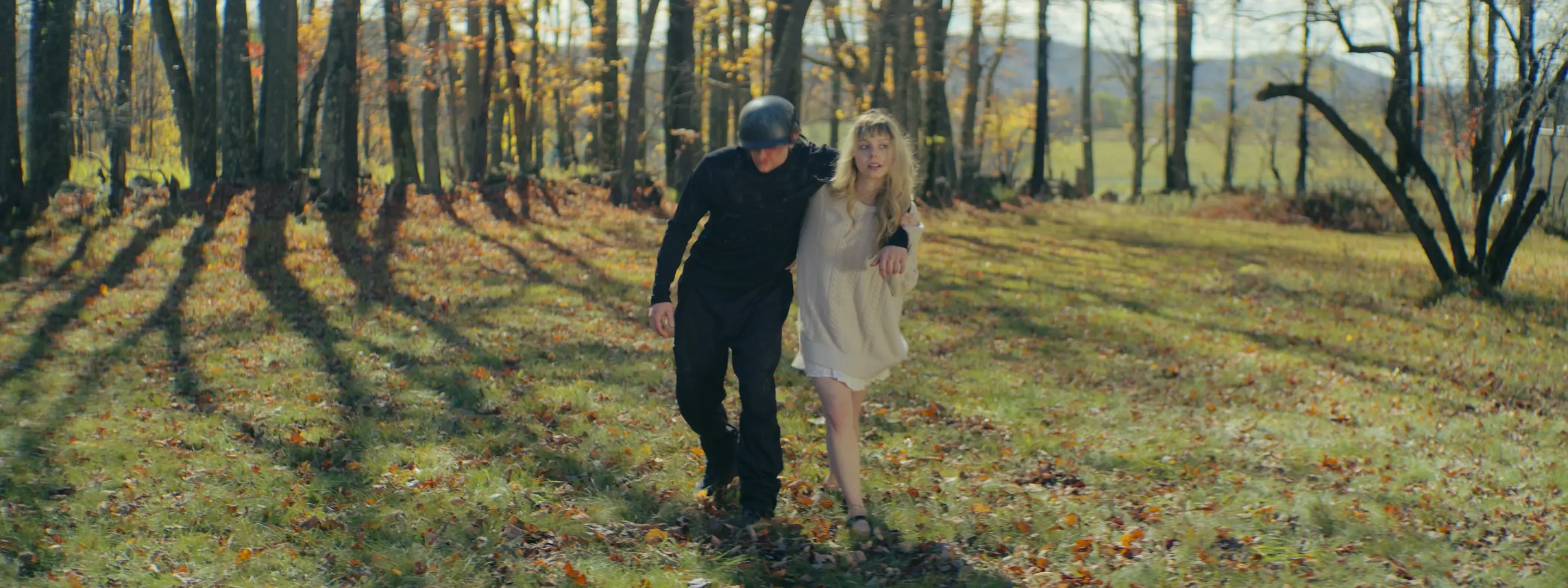 Still from Hartless