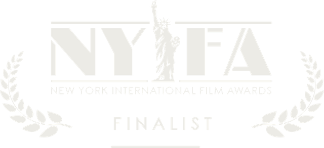 Finalist, Best Screenplay — New York International Film Awards 2026