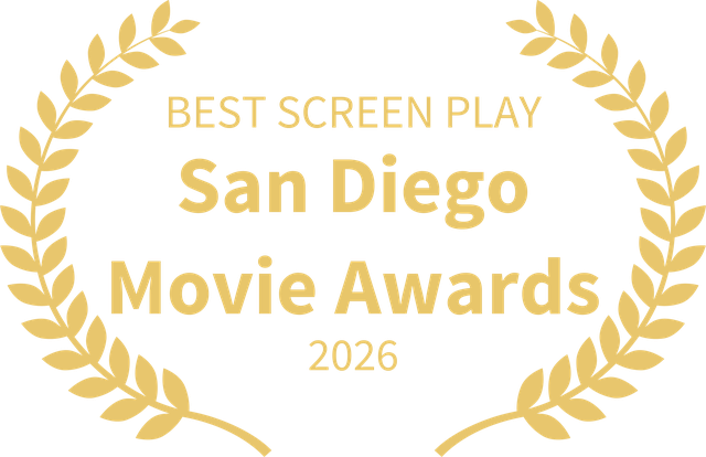 Best Screenplay — San Diego Movie Awards 2026