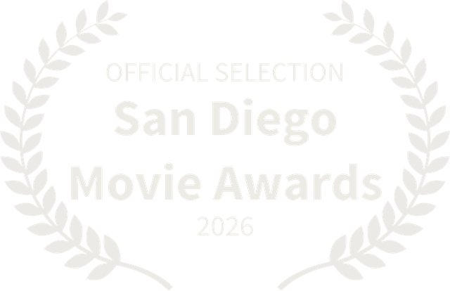 Official Selection — San Diego Movie Awards 2026